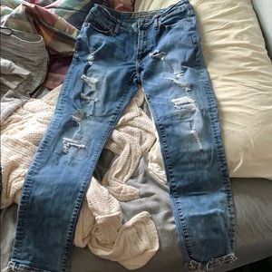 American eagle mens jeans
